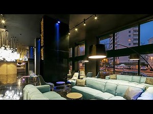 Pytloun Grand Hotel Imperial, Liberec, Czech Republic | Travel With Medha