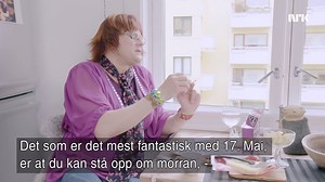 3.8M views · 13K reactions | Hva skal du 17. Mai? https://www.nrk.no/1.12947741 | NRK Underholdning | Facebook