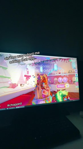 Adopt Me Roblox: New Egg for 2025 Revealed!