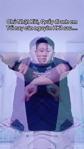 1 đêm cân hết Học Kì 1