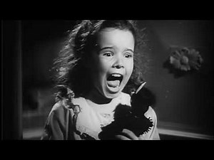 SHADOW ON THE WALL 1950 * FILM NOIR *CLASSIC *