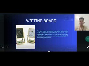 Video Lecture_ Development and use of Non-digital conventional materials