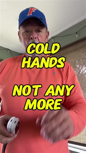 Cold Hands and Feet Solutions for Outdoor Comfort