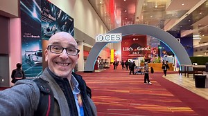 The 25 best gadgets our editors saw at CES 2026 — this is the tech to watch for this year, from TVs to phones to laptops to smart home to fitness