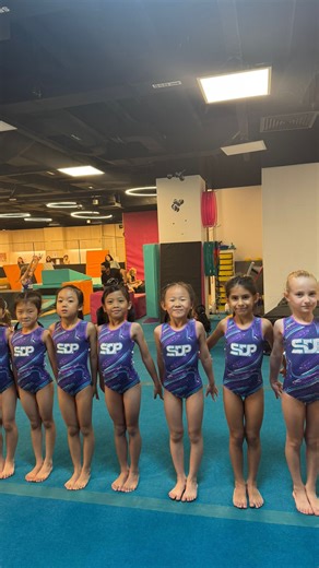 The Yard Gymnastics on Instagram: "Kicking off the 2025–2026 SDP Challenge with power, focus, and incredible determination. 💥🤸‍♂️ Our Competitive athletes across all locations stepped up with hard work, courage, and real growth on display. We’re proud of every gymnast who gave their best, and grateful to our parents and community for the continuous support. 🙌 #TheYardSG #CompetitiveGymnastics #GymnasticsJourney #TheYardSquads #TrainHard"