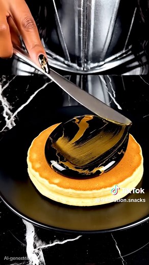 Create Satisfying Obsidian Gold Vein ASMR Orbs