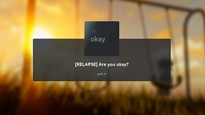 Are you okay?: A beginner's guide