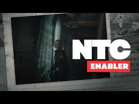 Introducing The NTC Hook for Resident Evil 9 | Devlog 01