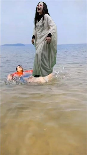 bhutiya dam | bhoot wala cartoon | #horrorstories #ghost #bhootiyakahaniyan #shorts