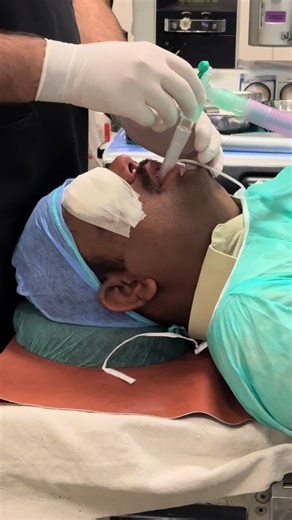 Patient Awakens from General Anesthesia: What to Expect