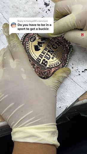 Custom Belt Buckles for Every Occasion