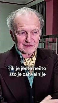 Na snimanju serije Branilac​ – Ćaskanje sa Isidorom Masniković #televizija #tvrevija #intervju