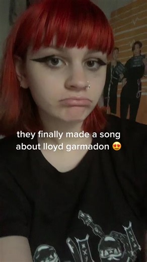 alexis the green ninja on TikTok