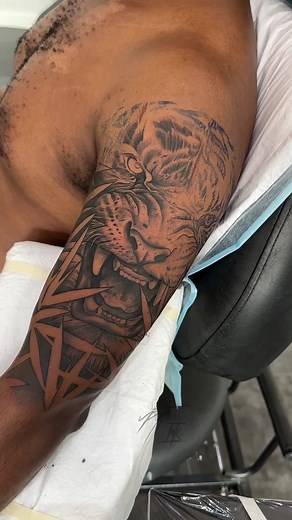 Python Ink Tattoos (@python_ink_tattoos)’s videos with original sound - Python Ink Tattoos