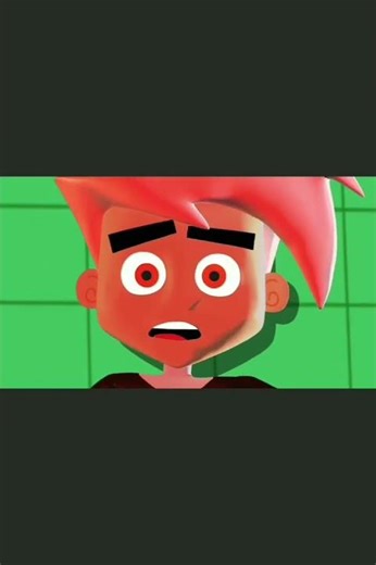 Danny Phantom en 3D en Castellano