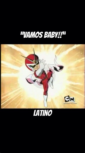 La transformación de Joe español latino