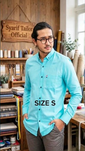 basic pattern design for adult men's shirts #sewing #sewingtips##sewingpattern #patternmaking