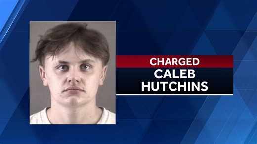 Officers make arrest in BP armed robbery on Jonestown Road in Winston-Salem