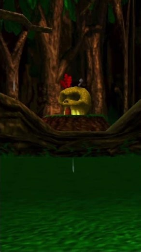 Views of Click Clock Wood (SPRING)🍃Pt9 #banjokazooie #nintendo64 #n64 #retrogaming #retrogames