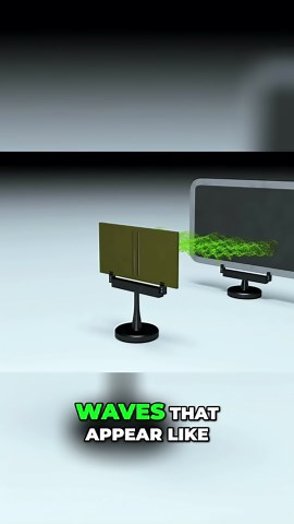 Quantum physics: Why particles act like points: Mind blowing!