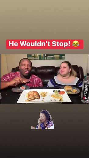 Hubby couldn’t stop impersonating Arnold Schwarzenegger. How do you think he did? 🤦🏼‍♀️ 😂 #arnoldschwarzenegger #impersonator #accents #impersonation #funnyvideos #funny #funnyvideos | Kristin And Jamil