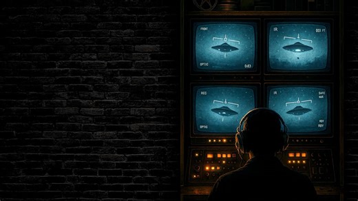 The Best of Aliens Uncovered: Part 1