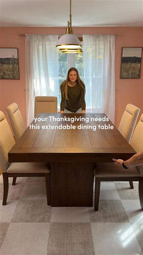 2.5K views | Room for the whole family, but more importantly, all the sides ️ | Wayfair | Facebook