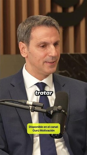 El propósito de Scotiabank — Sebastian Arcuri, CEO de Scotiabank Perú