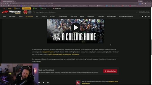 Outland Epic Edition Giveaway 2/15 | Get Your Mounts/Pets AND FREEEE Character Boost | #WoW_Partner |