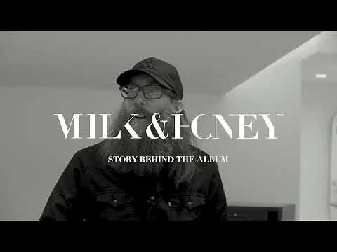 Crowder - Milk & Honey: Album Story