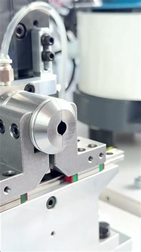 Unfold Automatic O-ring Assembly #O-ring Assembly #Half-ring Assembly Machine