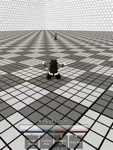 Creating Custom Moves in JJS Roblox