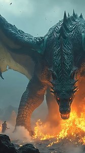 El Mito de Fafnir: Codicia, Maldición en la Mitología Nórdica #Dragones #Vikingos #Fafnir | Historia y Mitologia
