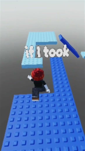 blue🥹 #lyrics #roblox