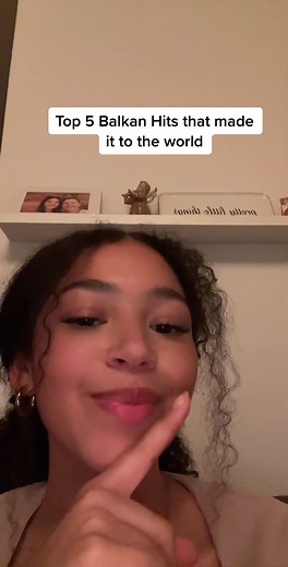 Discover the Top 5 Balkan Hits That Conquered the World