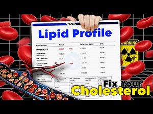 What is the Lipid Profile Test: Doctor Explains