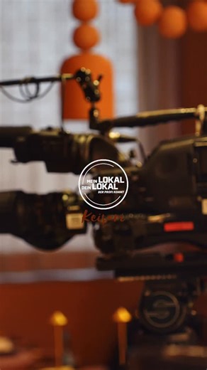 Keisari Stuttgart on Instagram: "📺✨ TV-Ankündigung! Wir waren mit unserem Restaurant Keisari Stuttgart bei Mein Lokal, Dein Lokal dabei! 🍣🔥 ➡️ Ausstrahlung: 🗓️ Montag, 19.01. ⏰ 17:55 Uhr 📍 kabel eins oder streamen über Joyn Einschalten, mitfiebern und reinschauen, wie das Keisari im TV performt 👀🍱 Wir sind gespannt, was ihr sagt! #meinlokaldeinlokal #keisaristuttgart #kabeleins #joyn #keisarisushi"