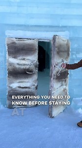 Ice Hotel Sweden: What You Need to Know Before You Go