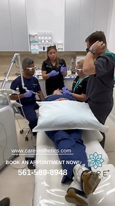 🚀 Follow the Experts – Elevate Your Practice! 🚀 Join us for an exclusive 2-day hands-on training designed for doctors looking to master Advanced PRF, Bio-Heat, and Laser Therapies—all while enjoying a dynamic and engaging learning experience! 💉✨ 📍 Location: CARE Esthetics HQ, Jupiter, FL 📅 Upcoming Dates: July 14-15, 2025 | August 25-26, 2025 📆 More schedule details available at: www.prfedu.com This is your opportunity to expand your expertise, enhance patient results, and grow your practi