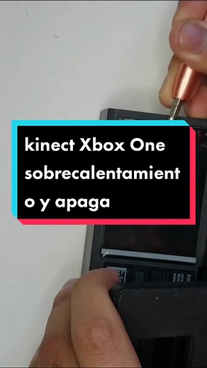 Cómo solucionar problemas de sobrecalentamiento en tu Kinect de Xbox One