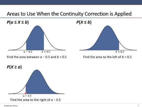 1342 Section 6.4 & 6.5 Normal Approximation