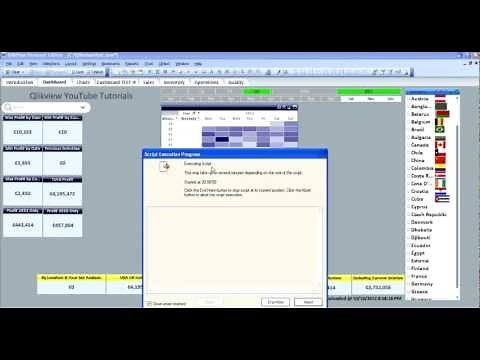 Qlikview WHERE STATEMENT in Script by RFB 84