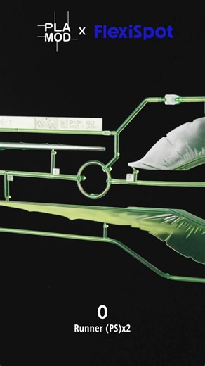 In this episode, we take a closer look at all the extra parts included in the MG Sazabi Ver.Ka kit, along with the beautifully printed waterslide decals and the signature red seals. A lot of premium details packed into this set! Don’t forget to like, comment, and subscribe! Stay tuned for the next episode of this 18–part series! #MGSazabi #VerKa #Sazabi #Gunpla #ガンプラ #サザビー #FlexiSpot #sponsored | Plamod