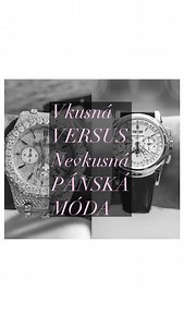 Vkusná versus nevkusná Pánská móda #muzi #panska_moda #tenisky #mokasiny #džíny #tricka #hodinky #vkus #fyp #protebe #ivafruhlingova | Iva Frühling