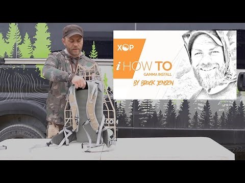 XOP GAMMA Install