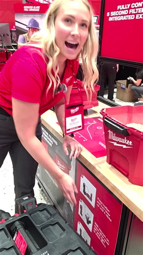 47K views · 317 reactions | Milwaukee just changed the game with the...