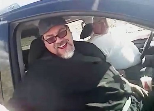 Salina City Police deployed Froo Froo the cat for an April Fools' prank. "If we hear three meows in a row, that's when we know we are going to have an issue." FULL VIDEO and STORY: bit.ly/1MJIDPr | KUTV 2News