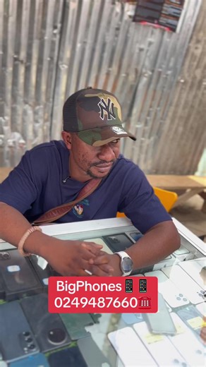 Exploring the World of Big Phones