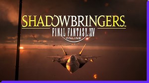 Project Wingman X FF14 |Mission 21: Kings| (HARD)