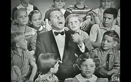 High Hopes- Frank Sinatra